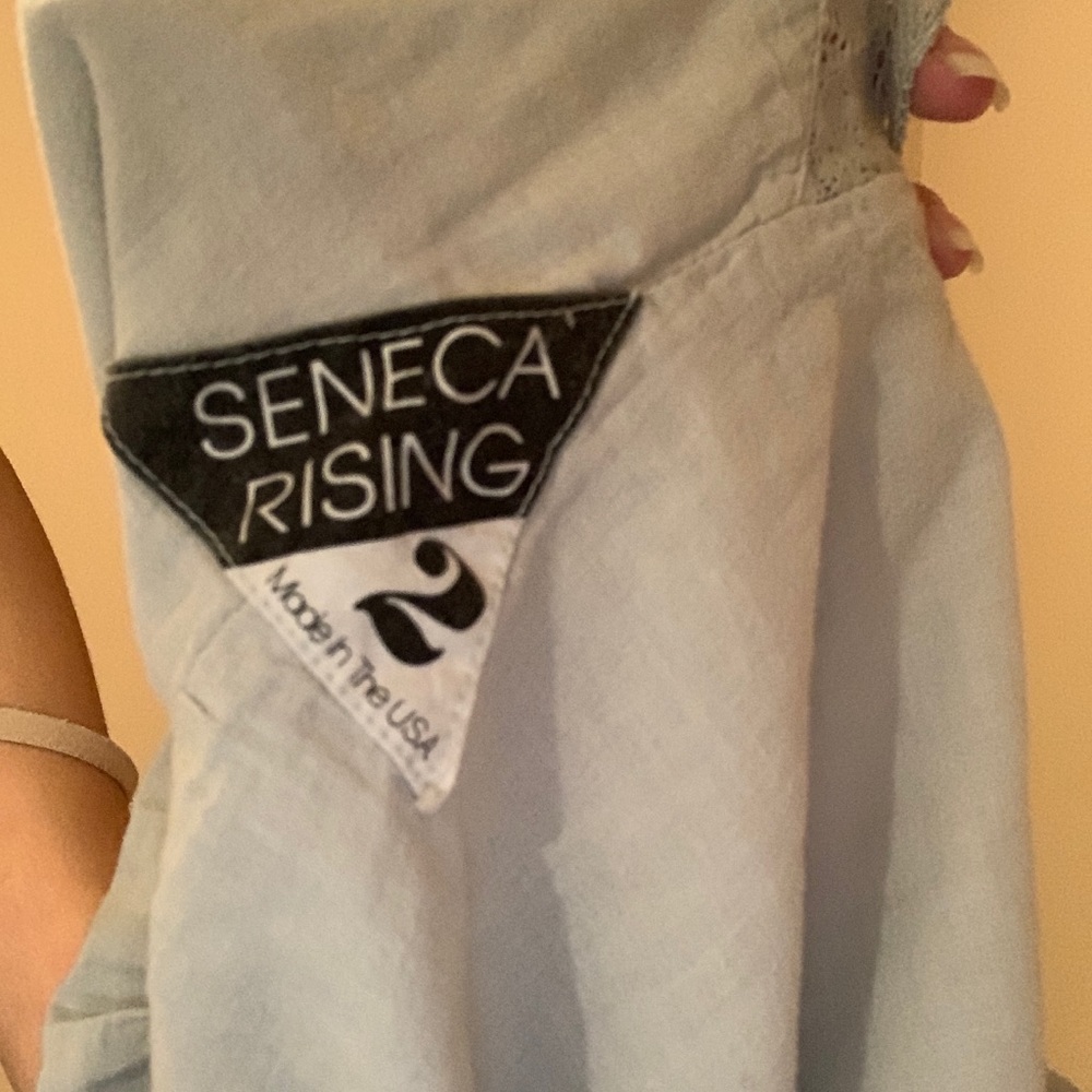 Seneca Rising top - Picture 5 of 5